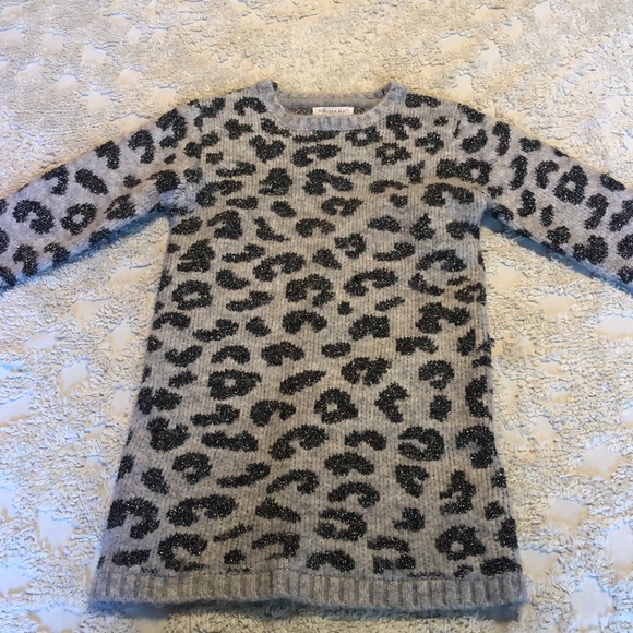 Other - little girls dress for winter